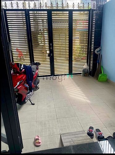 Hình ảnh Bán nhà hẻm xe hơi 4m Đương số 6 P.BHH B Bình Tân