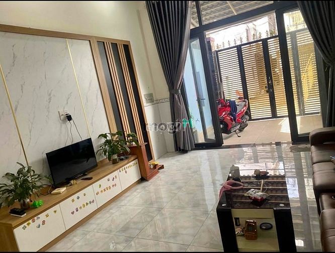 Hình ảnh Bán nhà hẻm xe hơi 4m Đương số 6 P.BHH B Bình Tân