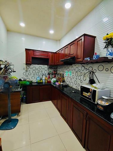 Hình ảnh Nhà MT Bình Tân- 85m2 - 2 Tầng - 4,5m x 19m - Nhỉnh 5 ty