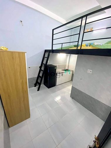 Hình ảnh 🌇🌄C.Hộ Duplex Full Nội Thất Quận Bình Thạnh ✨🌇🌇