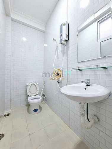 Hình ảnh Mb6623 nạp rút nhanh chóng 1 phòng ngủ riêng_Ban công_Vòng xoay Lăng Cha Cả_Ray xe lửa q3