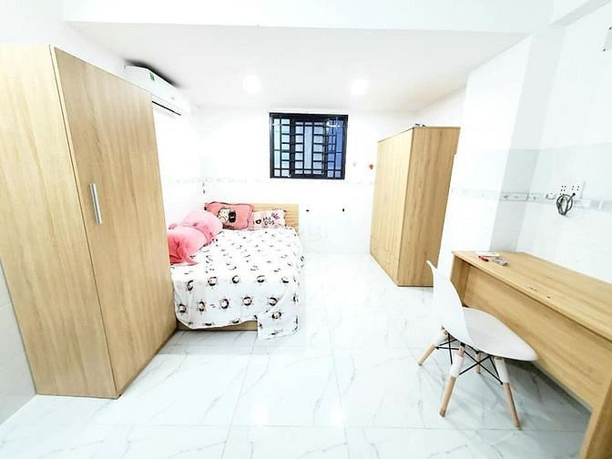 Hình ảnh Phòng trọ giá rẻ đường Cộng hòa