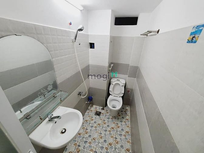 Hình ảnh Phòng trọ giá rẻ đường Cộng hòa