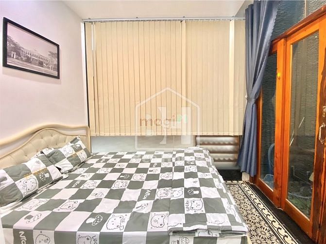 Hình ảnh Cho thuê Trang Chủ MB66.COM / Đăng Ký Tặng 66K full nội thất siêu thoáng mát gần Landmark 81