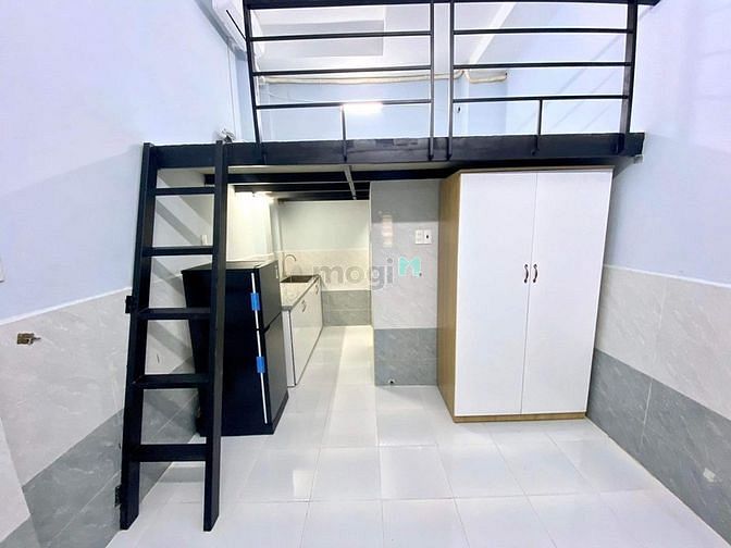 Hình ảnh 🌇🌄C.Hộ Duplex Full Nội Thất Quận Bình Thạnh ✨🌇🌇