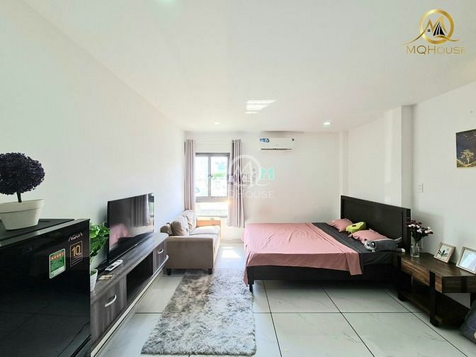 Hình ảnh 🌇🌄C.Hộ Studio Full Nội Thất Quận Phú Nhuận ✨🌇🌇