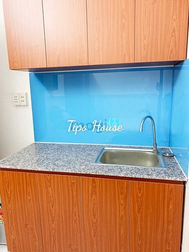 Hình ảnh Sang gấp CHDV FULL NT Nhà MT Tân bình phường 2