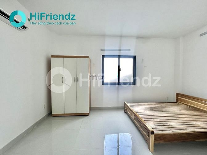 Hình ảnh Phòng trọ Gò Vấp đường số 3 phường 9