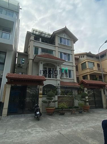 Hình ảnh Cần cho thuê nhà ngõ Thái Hà- Q.Đống Đa - Hà Nội.