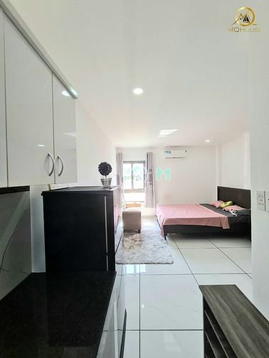 Hình ảnh 🌇🌄C.Hộ Studio Full Nội Thất Quận Phú Nhuận ✨🌇🌇