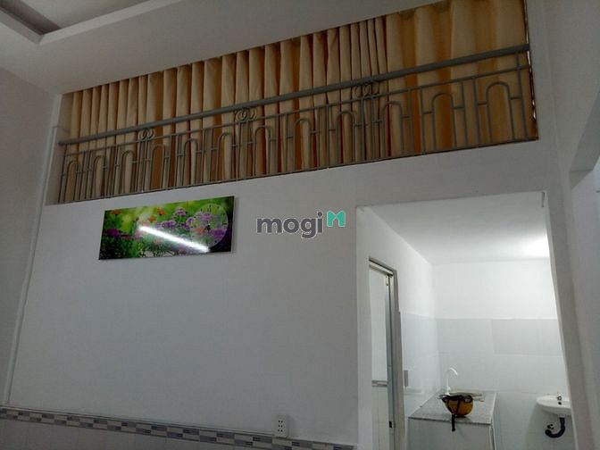 Hình ảnh NHÀ MỚI ĐẸP Ở LIỀN - ngang hơn 5m - 3pn - SHR vuông vức