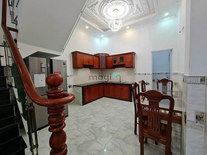 Hình ảnh VỊ TRÍ CỰC ĐẸP Nhà Phan Huy Ích TB 57m2 2ty145 HXH