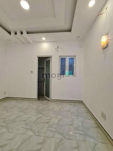 Hình ảnh VỊ TRÍ CỰC ĐẸP Nhà Phan Huy Ích TB 57m2 2ty145 HXH