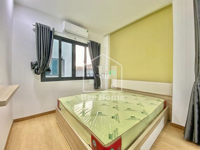 Hình ảnh Căn Hộ 1PN Gần NT Bảy Hiền Cửa Sổ Máy Giặt Riêng