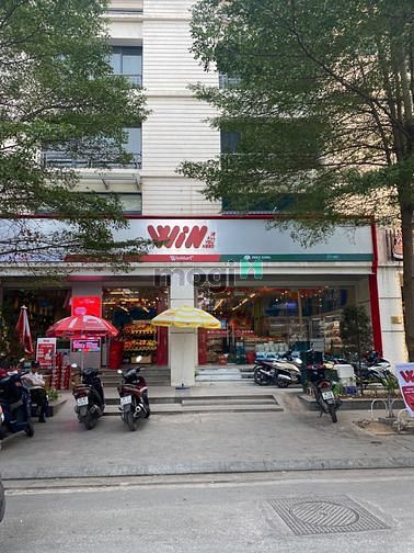 Hình ảnh Cho thuê căn cực hiếm đường LÁNG HẠ 110m2