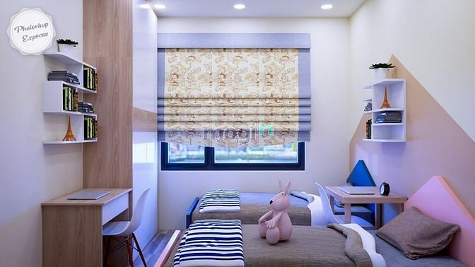 Hình ảnh Cho thuê CH Phú Đông Premier, 2pn - 2wc, nhà đầy đủ nội thất, 9.5tr/th