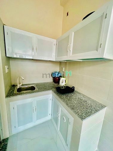 Hình ảnh Mb6623 nạp rút nhanh chóng duplex gần ngã tư hàng xanh full nội thất cao cấp