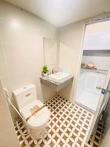 Hình ảnh Mb6623 nạp rút nhanh chóng duplex gần ngã tư hàng xanh full nội thất cao cấp