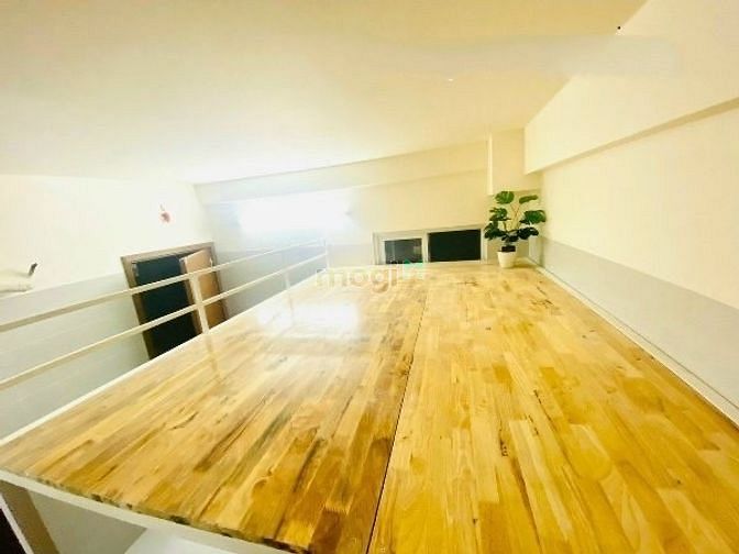 Hình ảnh Mb6623 nạp rút nhanh chóng duplex gần ngã tư hàng xanh full nội thất cao cấp