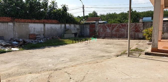 Hình ảnh ( Hàng Thơm ) Mặt tiền đường Bình Mỹ (TL6) Củ Chi 202m2 chỉ 7 tỷ