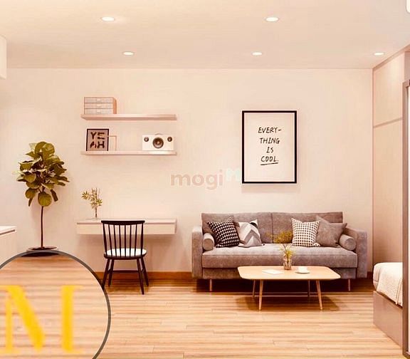Hình ảnh Cho thuê Officetel Sunrise CityView Q7 lh :