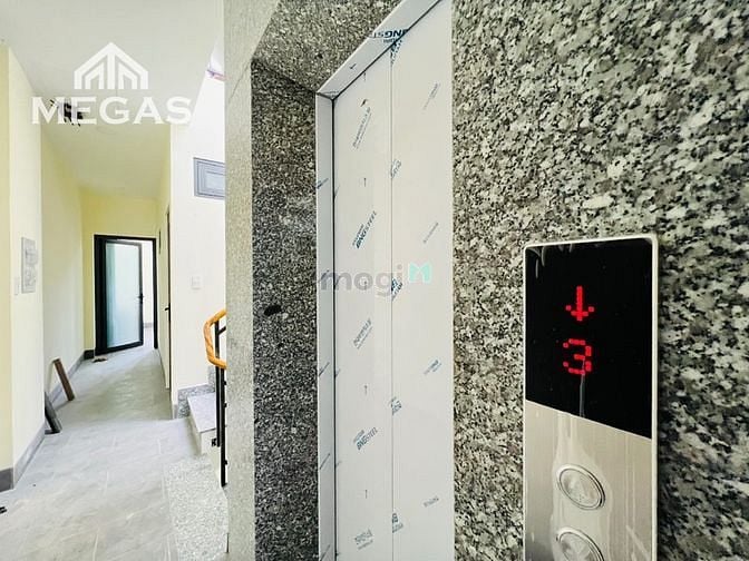 Hình ảnh Căn Hộ Mới Full Nội Thất Giáp Gò Vấp
