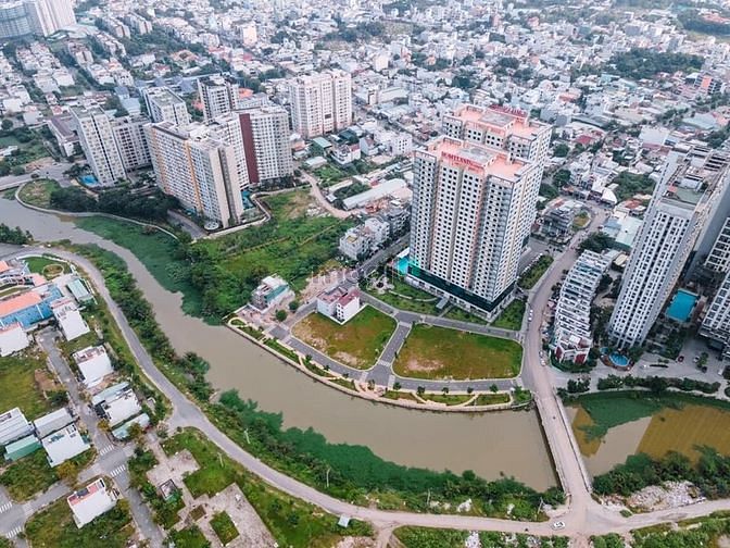 Hình ảnh Tôi cho thuê Trang Chủ MB66.COM / Đăng Ký Tặng 66K Homyland Riverside, dt 80m2, 2PN/2TL có nội thất