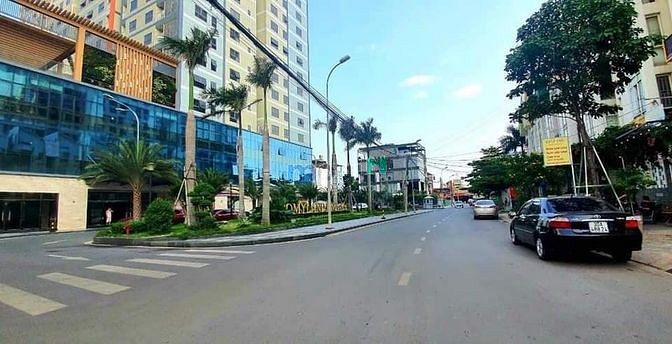 Hình ảnh Tôi cho thuê Trang Chủ MB66.COM / Đăng Ký Tặng 66K Homyland Riverside, dt 80m2, 2PN/2TL có nội thất