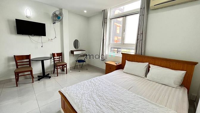 Hình ảnh Phòng trọ full nội thất Free chi phí Q.Tân Bình