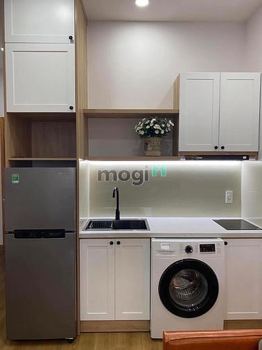 Hình ảnh Căn Hộ 1PN Gần Chợ Tân Định , Vòng Xoay ĐBP , Cầu Công Lý
