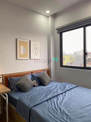 Hình ảnh Căn Hộ 1PN Gần Chợ Tân Định , Vòng Xoay ĐBP , Cầu Công Lý