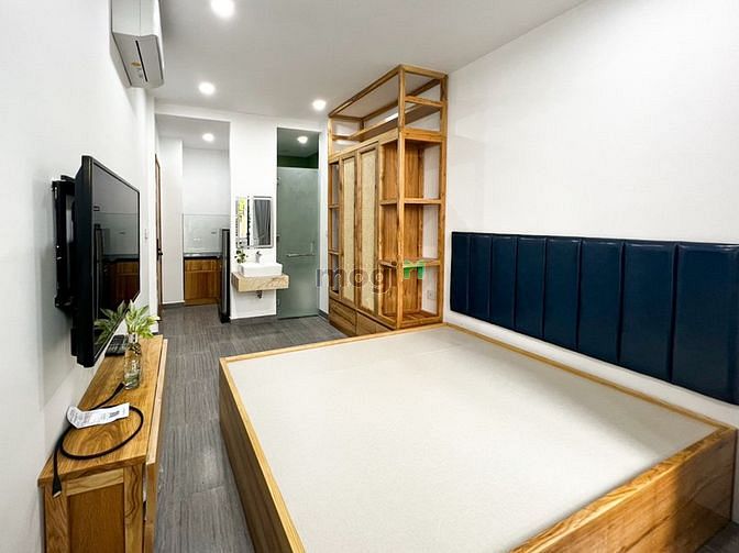 Hình ảnh Cho thuê Trang Chủ MB66.COM / Đăng Ký Tặng 66K STUDIO đường Thạch Thị Thanh QUẬN 1