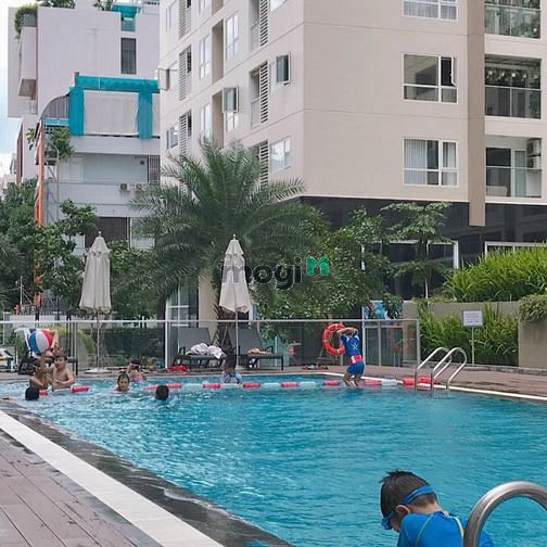 Hình ảnh Bán Trang Chủ MB66.COM / Đăng Ký Tặng 66K Offictel 36m2 Sky Center Phổ Quang P2 Tân Bình, DT 4m x 9m
