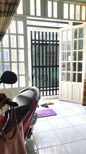 Hình ảnh Nhà Đ.Trương Văn Hải 65m2 HXH chỉ nhỉnh 3 tỷ