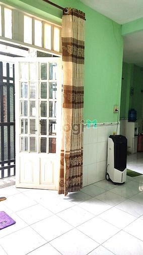 Hình ảnh Nhà Đ.Trương Văn Hải 65m2 HXH chỉ nhỉnh 3 tỷ