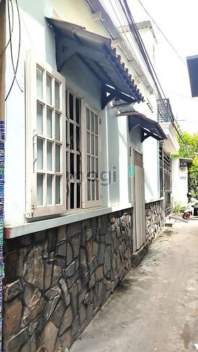 Hình ảnh Nhà Đ.Trương Văn Hải 65m2 HXH chỉ nhỉnh 3 tỷ