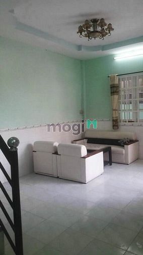 Hình ảnh Nhà Đ.Trương Văn Hải 65m2 HXH chỉ nhỉnh 3 tỷ