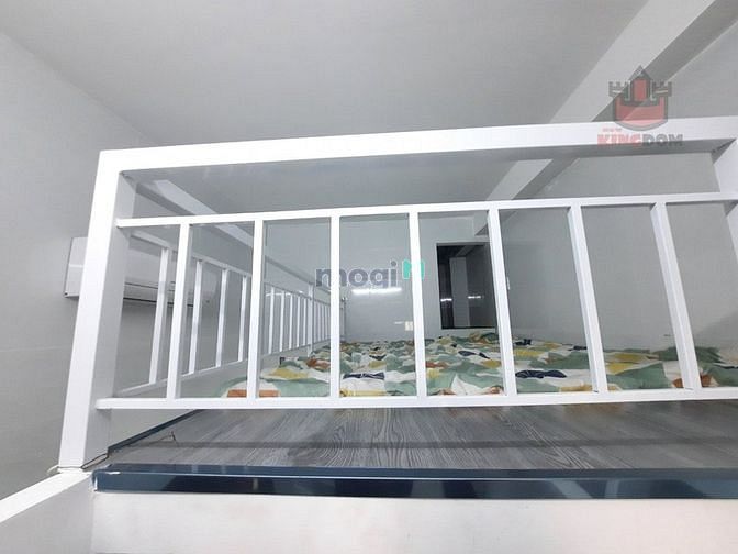 Hình ảnh Studio Duplex gần Đinh Tiên Hoàng Q. Bình Thạnh