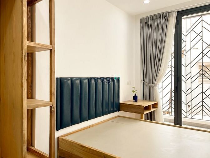 Hình ảnh Cho thuê Trang Chủ MB66.COM / Đăng Ký Tặng 66K Studio mới 100% Quận1, gần nhà thờ Tân Định