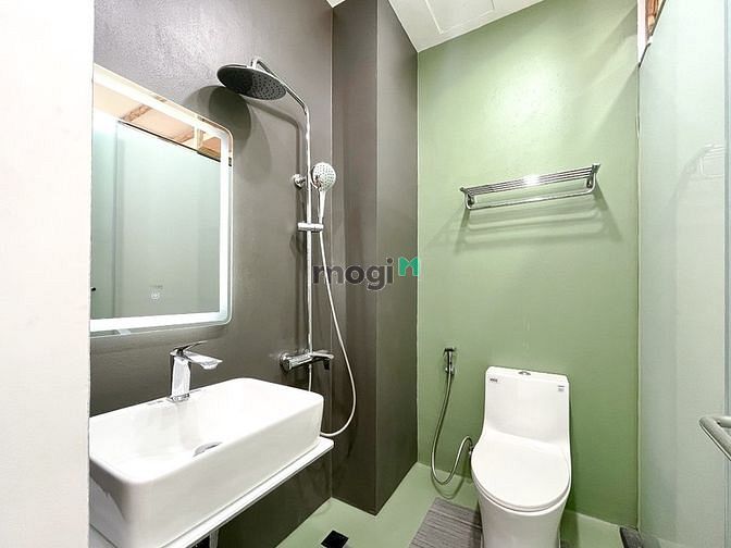 Hình ảnh Cho thuê Trang Chủ MB66.COM / Đăng Ký Tặng 66K Studio mới 100% Quận1, gần nhà thờ Tân Định