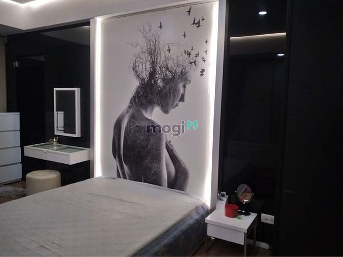 Hình ảnh Dễ dàng sở hữu CH Tản Đà Court Q5, giá 2ty115tr, 85m2, 2PN-2WC