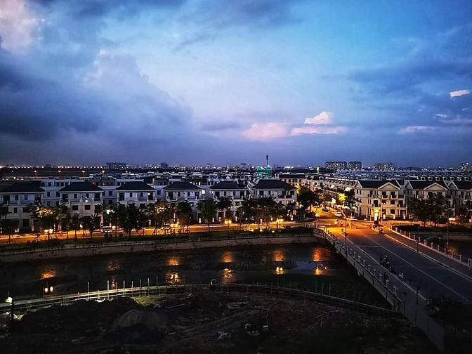 Hình ảnh Cho thuê chung cư tại quận 2,2PN