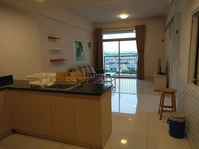 Hình ảnh Cho thuê chung cư tại quận 2,2PN