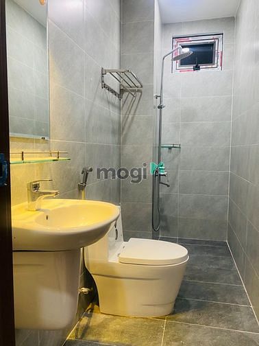 Hình ảnh CH Cao Cấp 1PN - Full NT Mới 100% - Ban Công - Máy Giặt Riêng Ngay Q.1