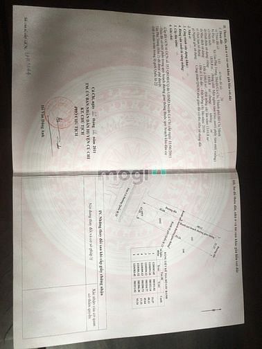 Hình ảnh Cho thuê đất làm Gara, Bãi Xe, Siêu thị mini, ... 3 MT QL22, 1800m2