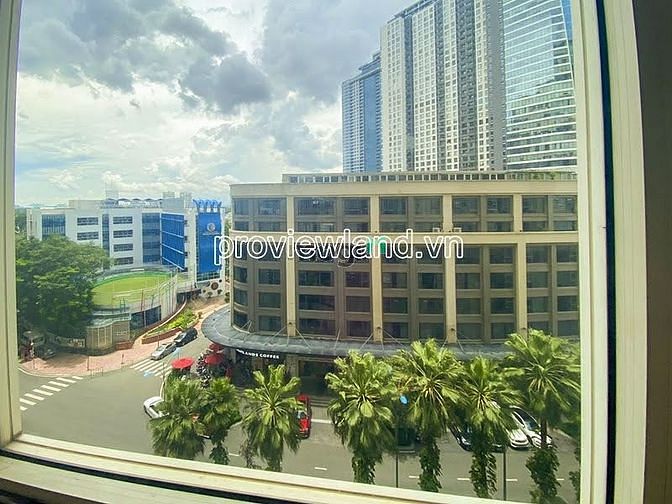Hình ảnh Bán Trang Chủ MB66.COM / Đăng Ký Tặng 66K Saigon Pearl thuộc tháp Sapphire 1 căn góc 3PN, 133m2 view