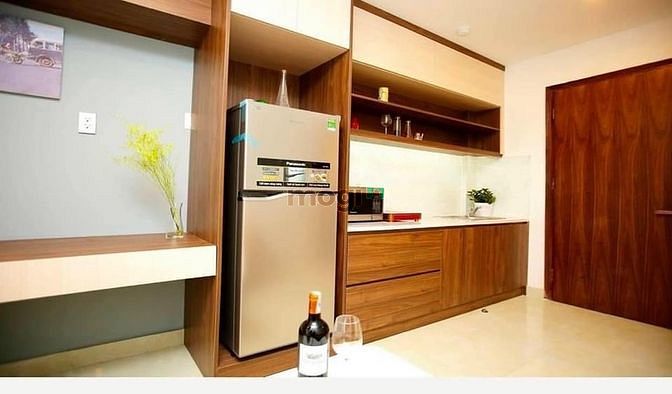 Hình ảnh Cho thuê Trang Chủ MB66.COM / Đăng Ký Tặng 66K full nội thất siêu thoáng mát gần Hutech, giá 10tr