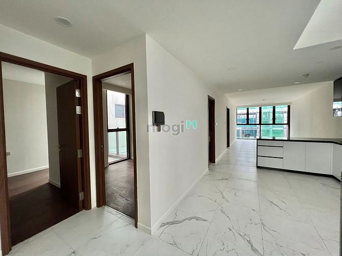 Hình ảnh Metropole Thủ Thiêm 5 sao - 3PN sân thượng - 113m2 - 1500 USD