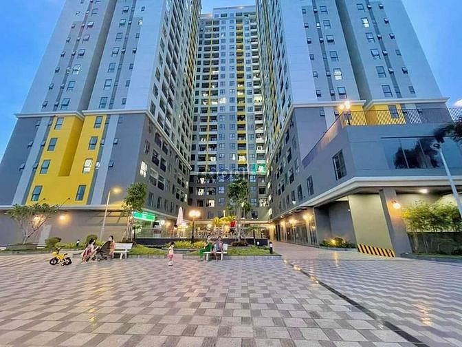 Hình ảnh Cho thuê Trang Chủ MB66.COM / Đăng Ký Tặng 66K Bcons Green View (đối diện siêu thị Go) MT QL1K,6tr/th
