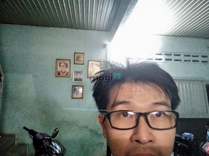 Hình ảnh Bán nhà mặt tiền Đất Thánh, P6, Tân Bình